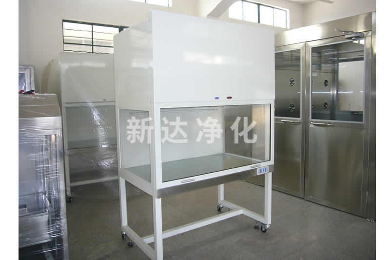 洁净工作台