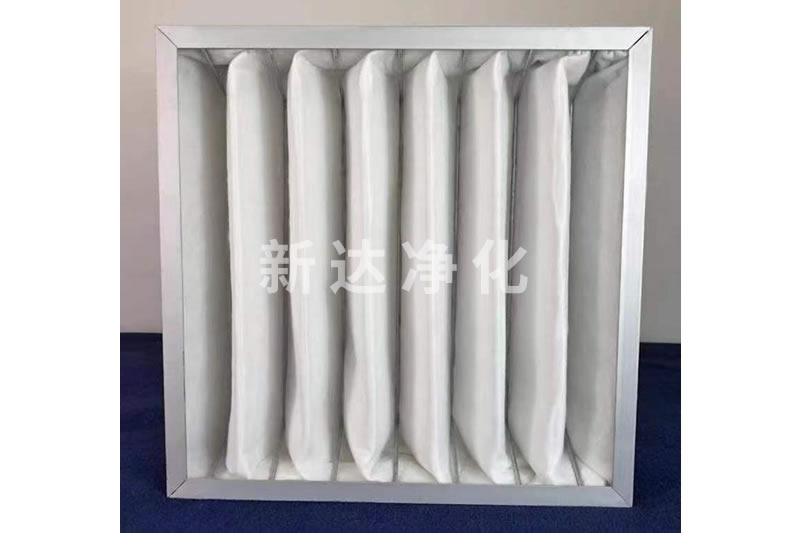 初中高效过滤器